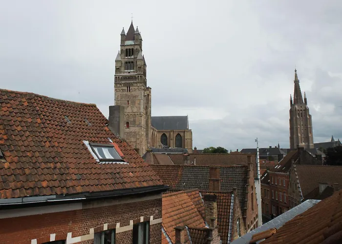 Hotel Groeninghe